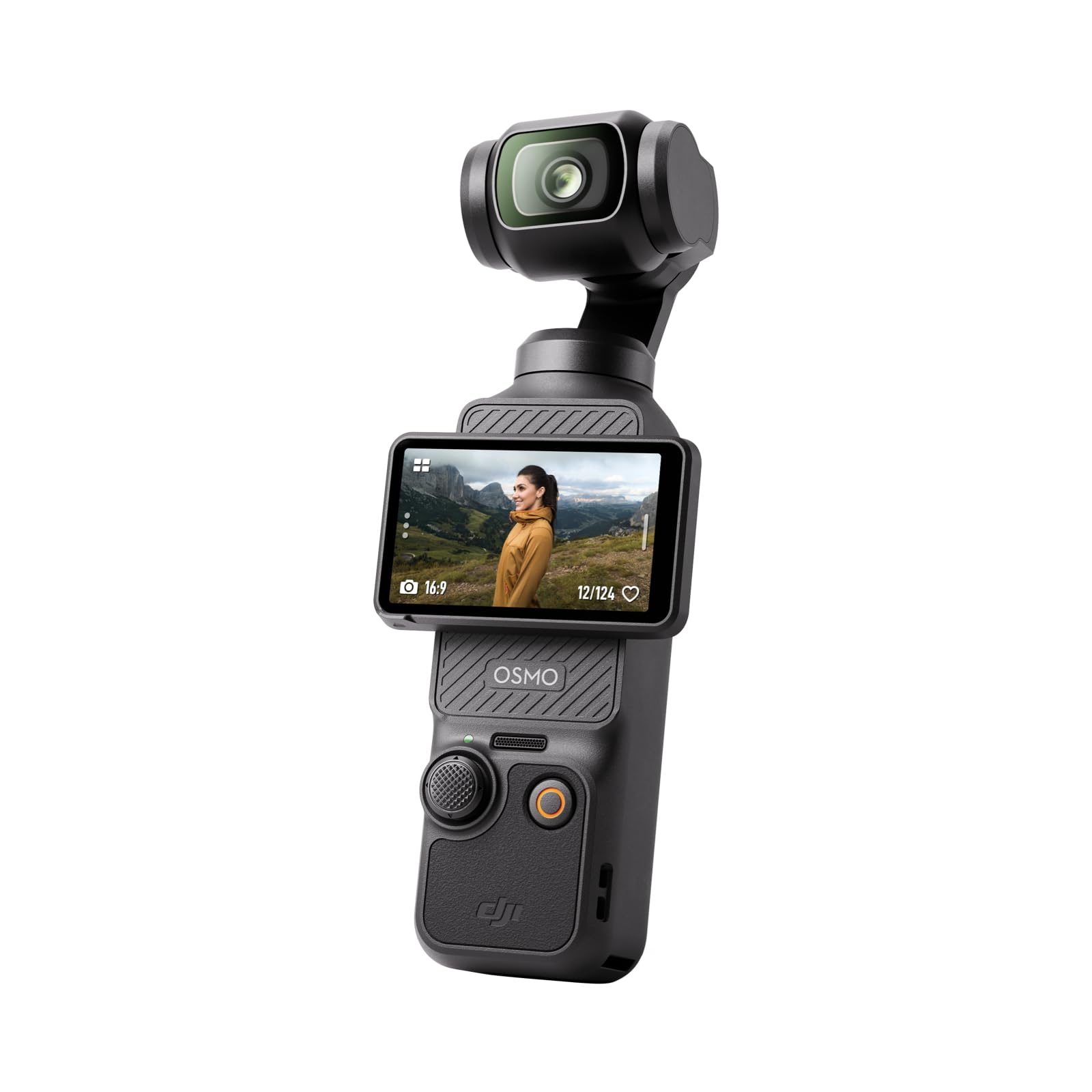 DJI Osmo Pocket