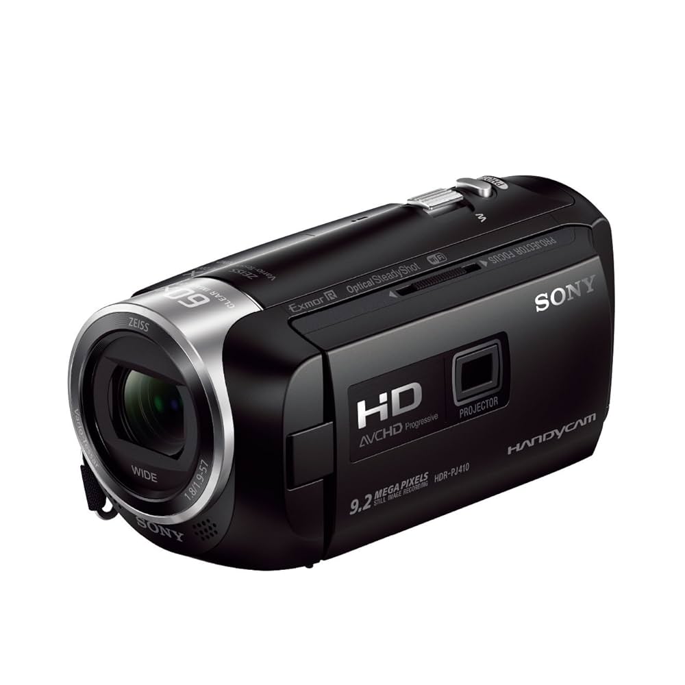 SONY HDR-PJ-410