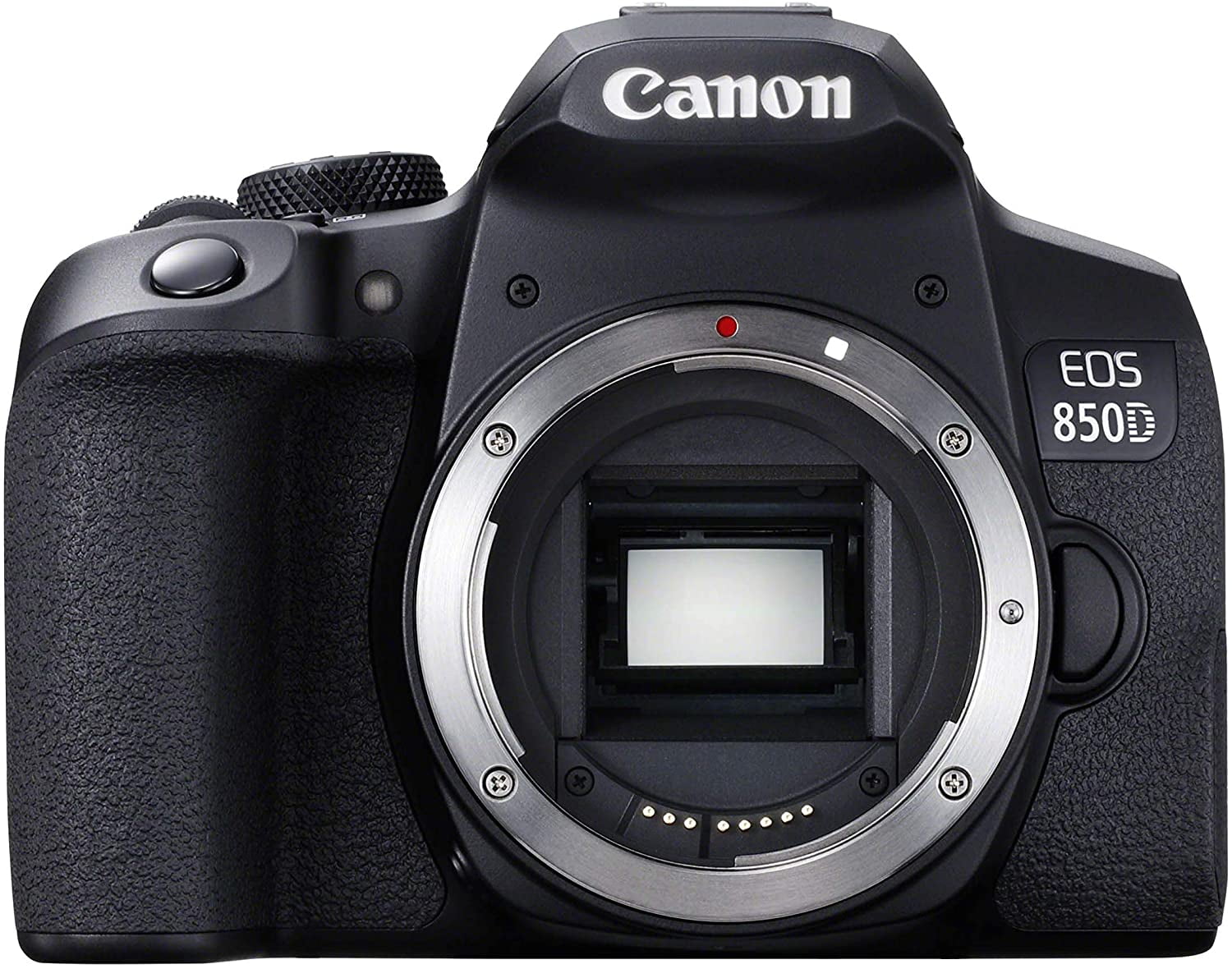 Canon EOS 850D