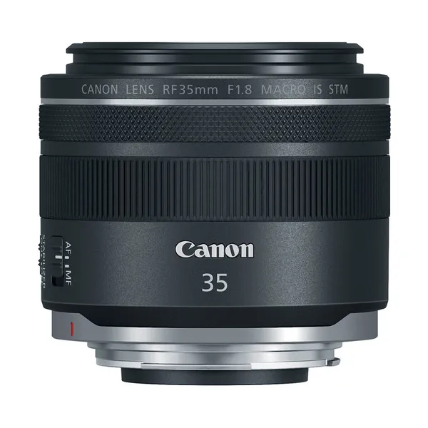 CANON RF 35MM F/1.8 IS MACRO STM