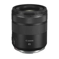 Canon RF 85mm F2 MACRO IS STM