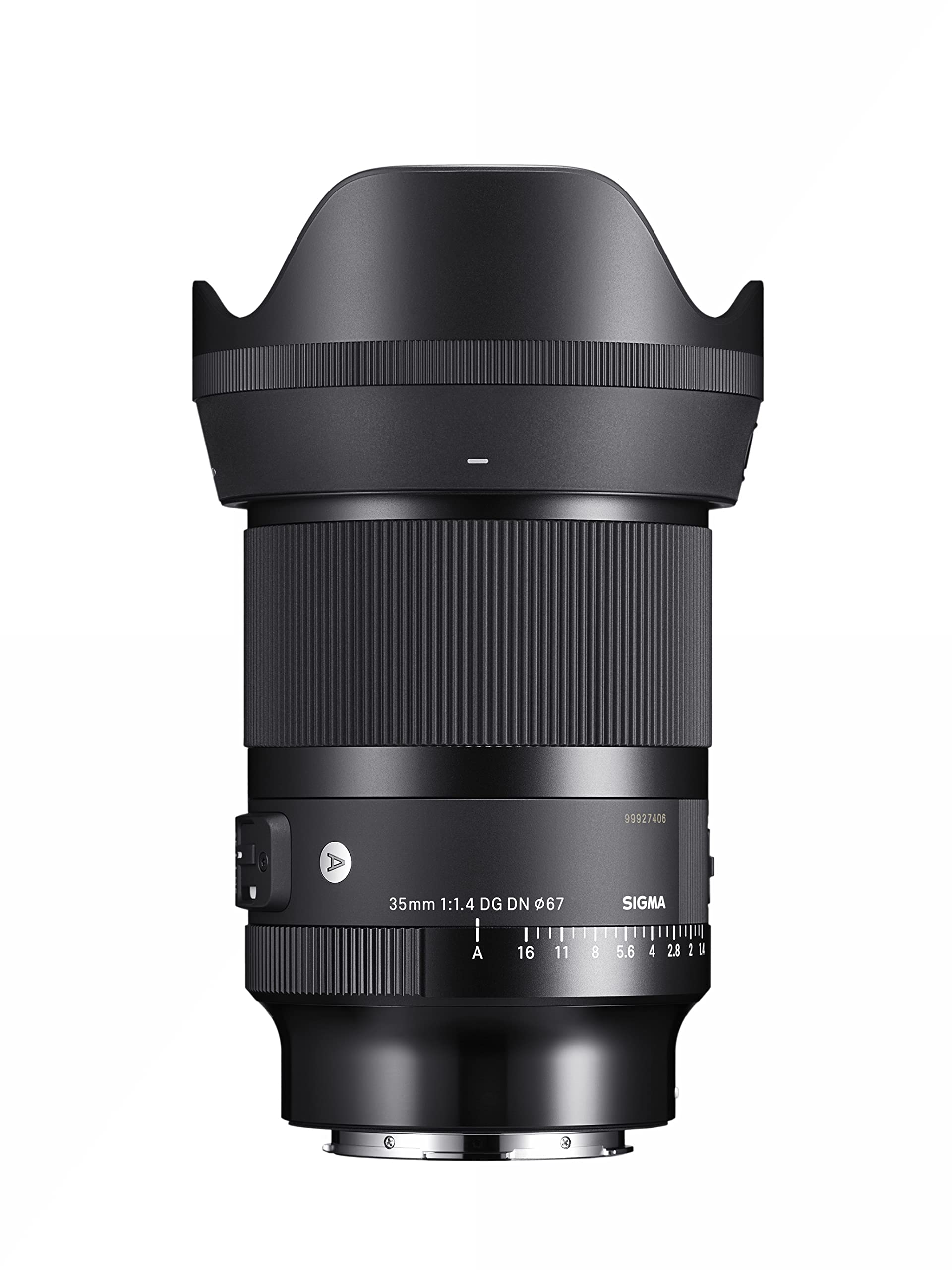 Sigma 35mm F1.4 DG DN E Mount