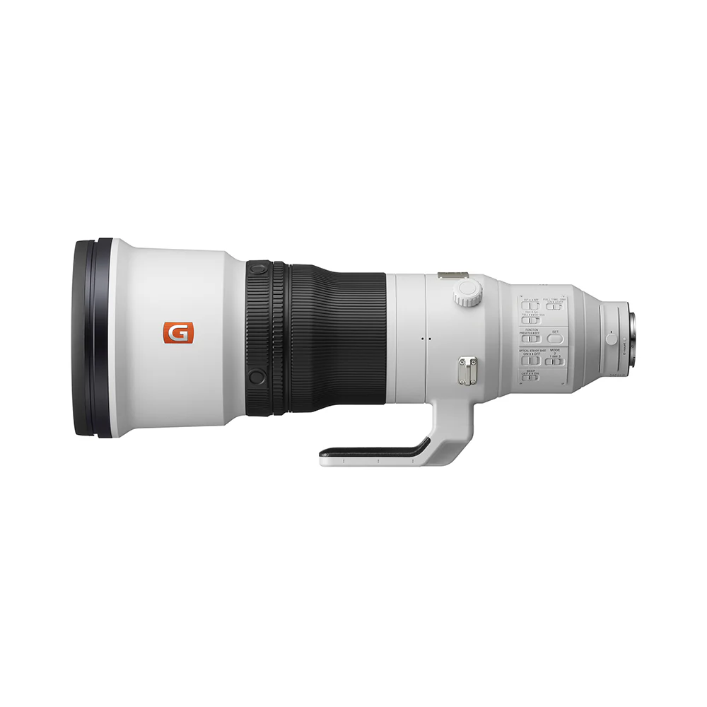 FE 600mm f/4 GM OSS