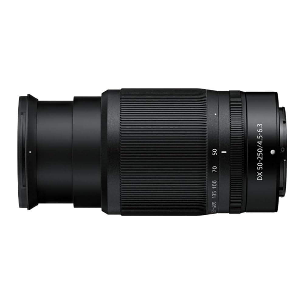 Z DX 50-250 mm VR Mirrorless Lens