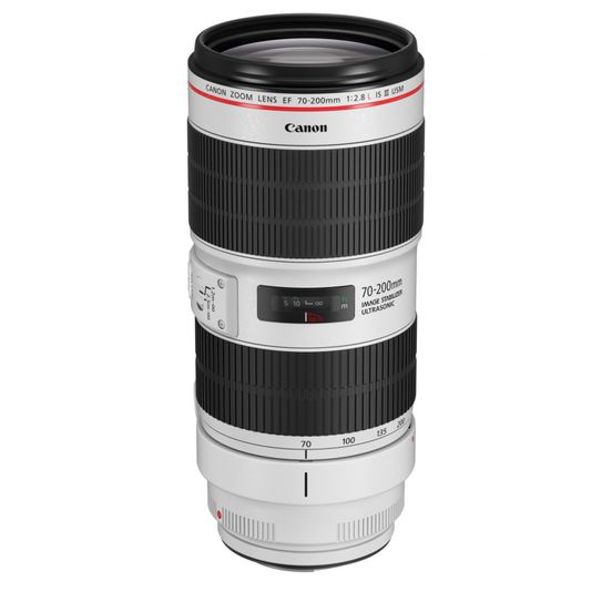70-200MM f/2.8 L III IS