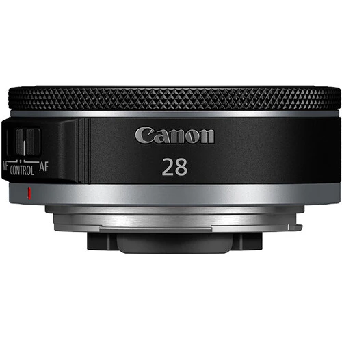 Canon RF 28mm F/2.8 STM
