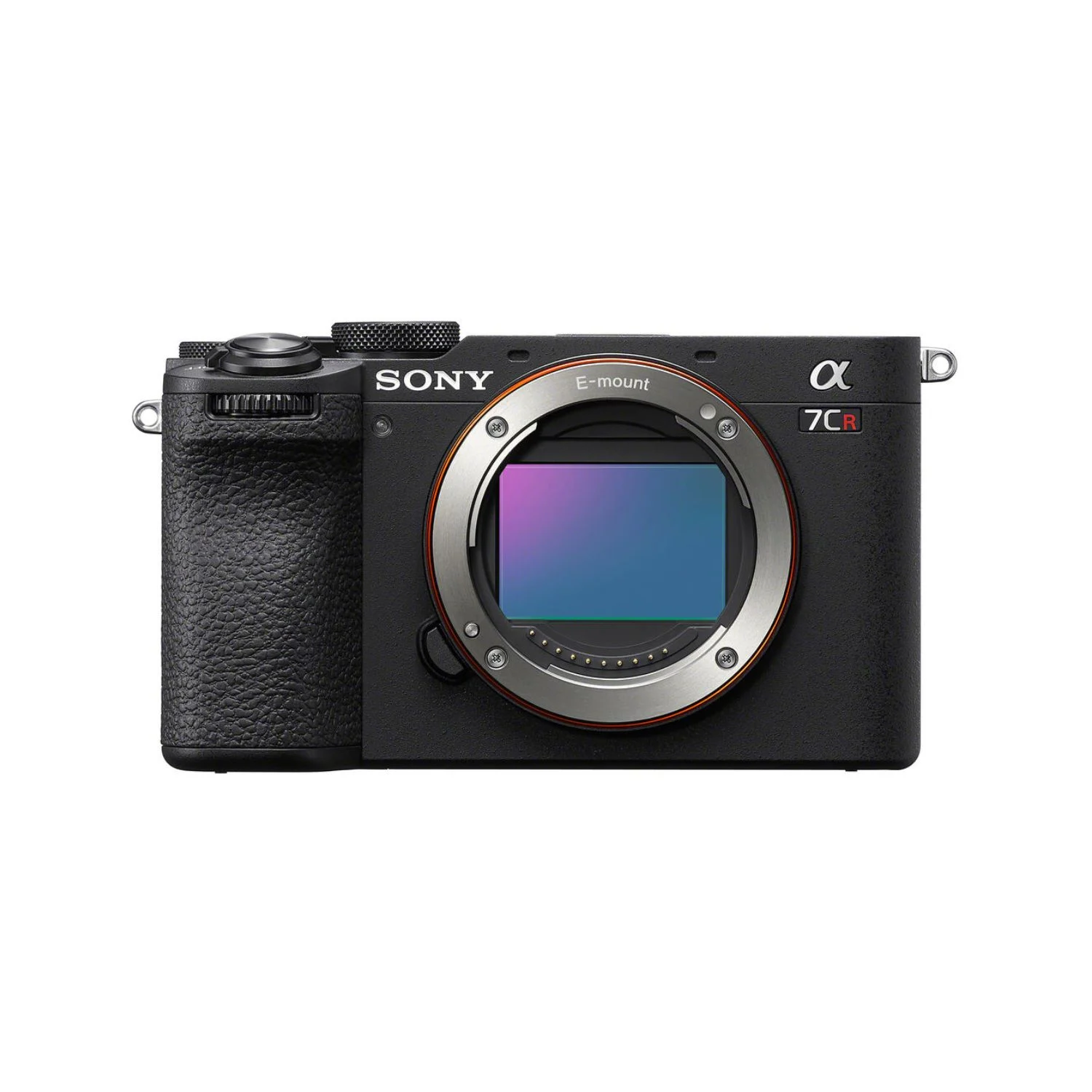 Sony Alpha A7CR