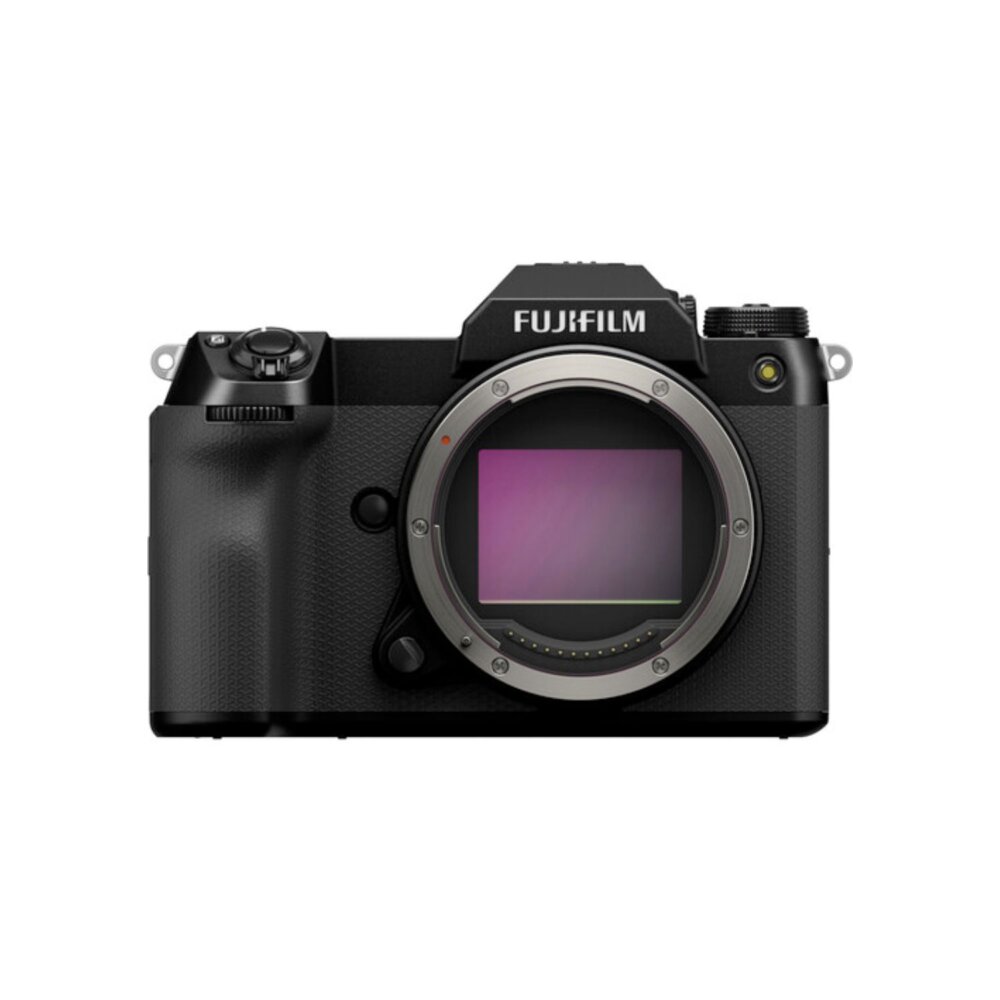 Fujifilm GFX100 II
