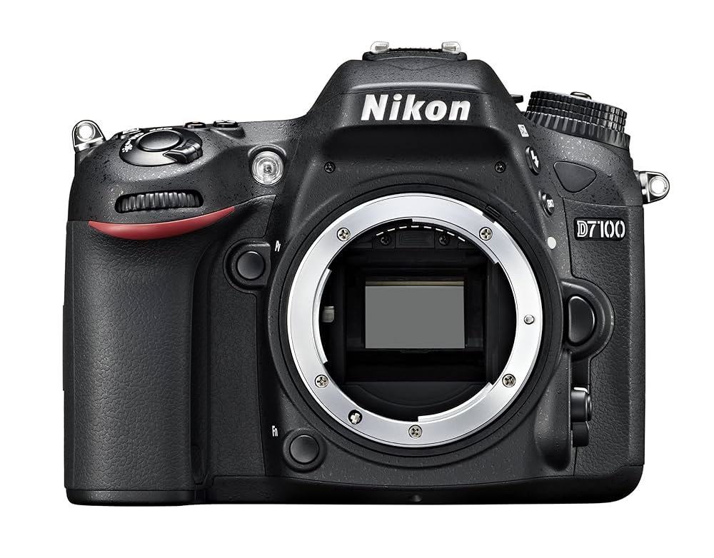 Nikon D7100