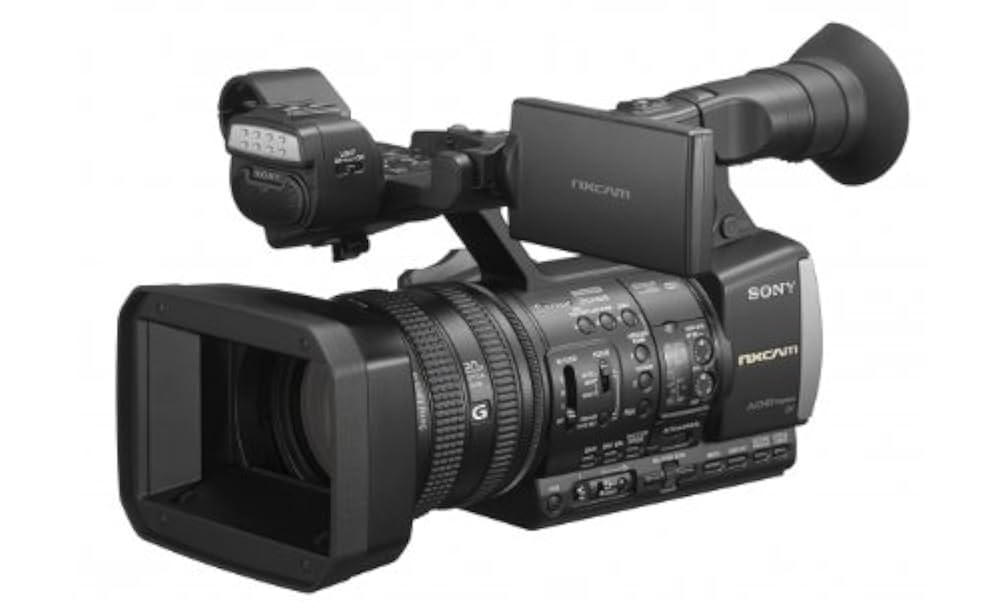Sony HXR-NX1