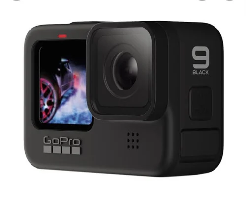 GoPro Hero 9