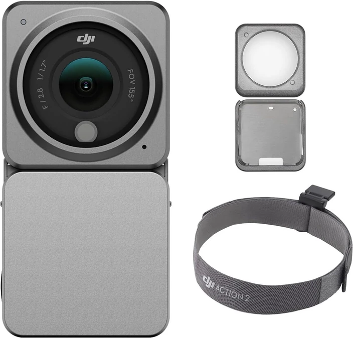 DJI Action 2