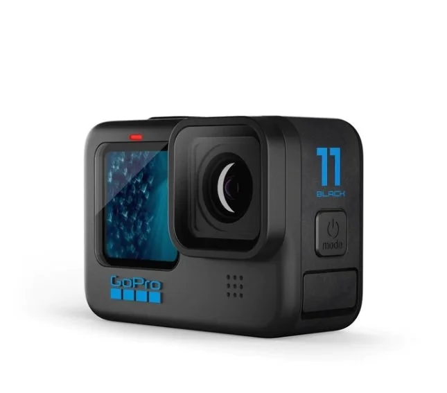 GoPro Hero 11