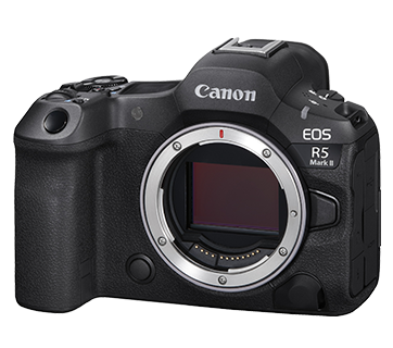 Canon EOS R5 Mark II Body