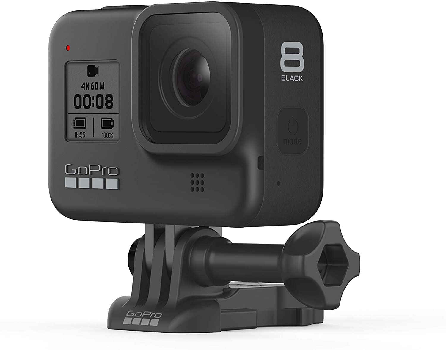 GoPro Hero 8