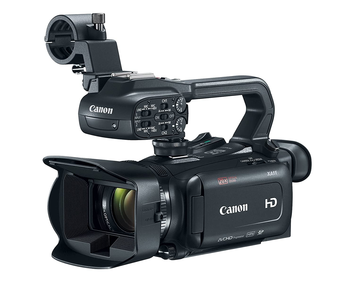 Canon XA11 Camcorder