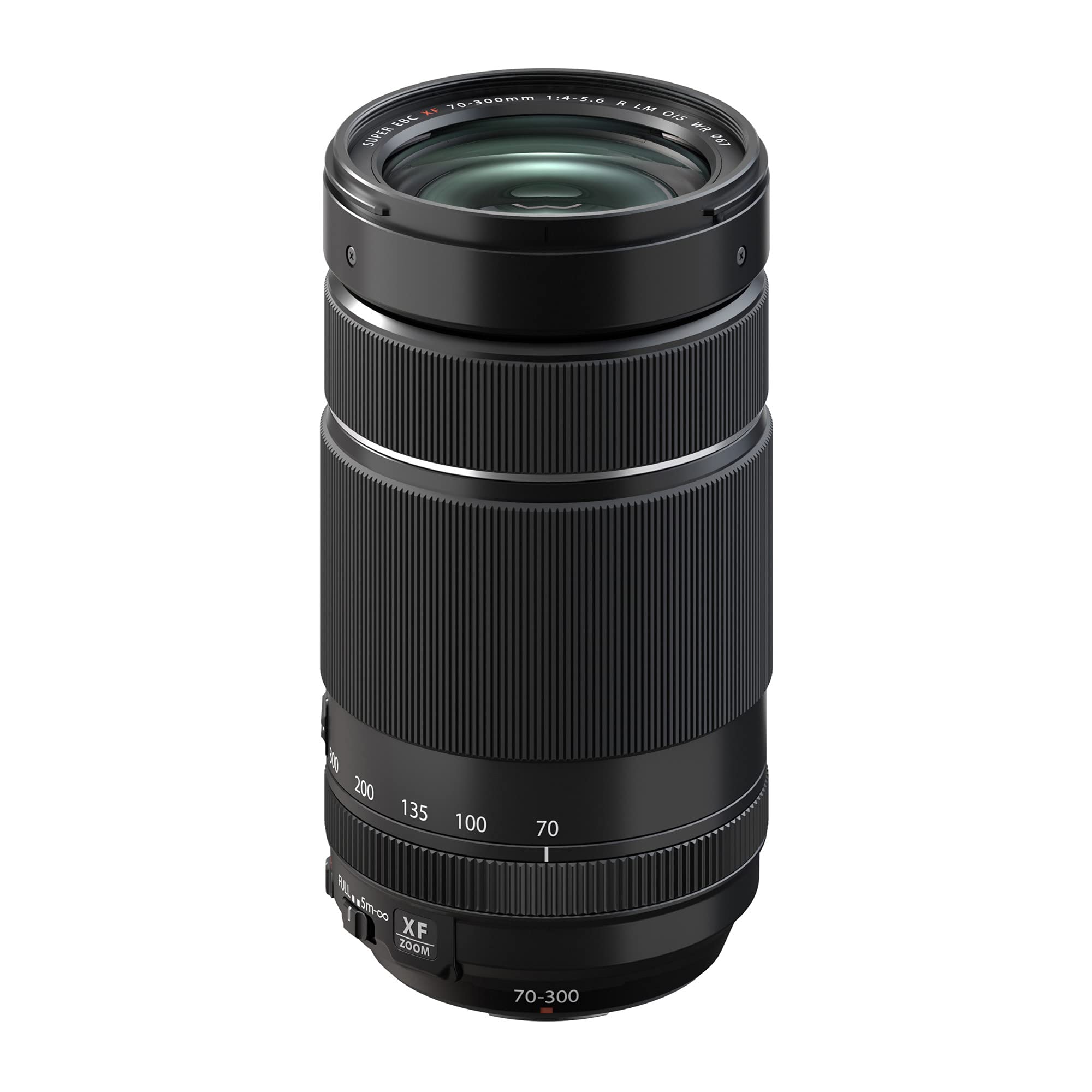FUJIFILM XF 70-300mm f/4-5.6 R LM OIS WR Lens