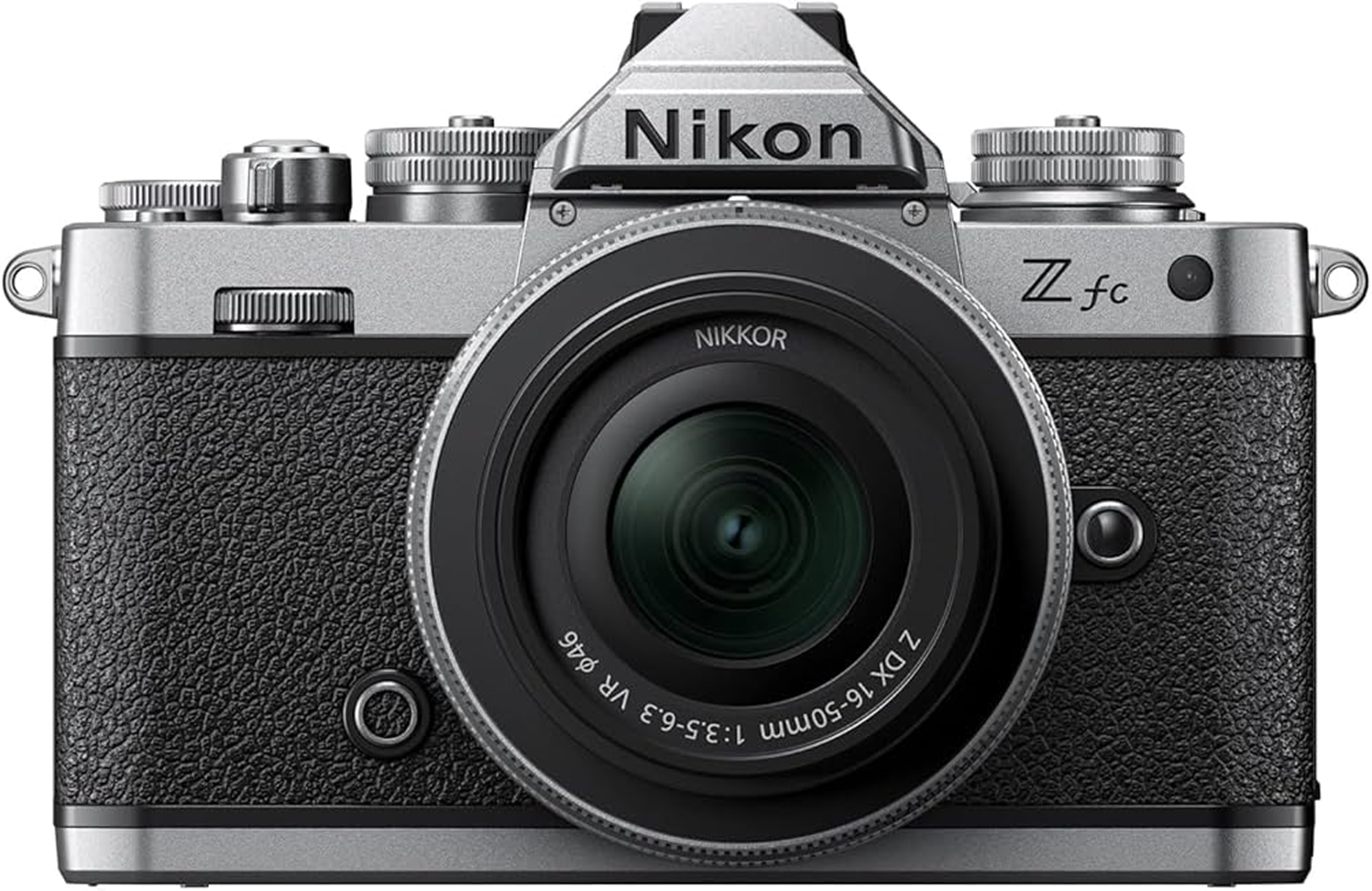Nikon Zfc