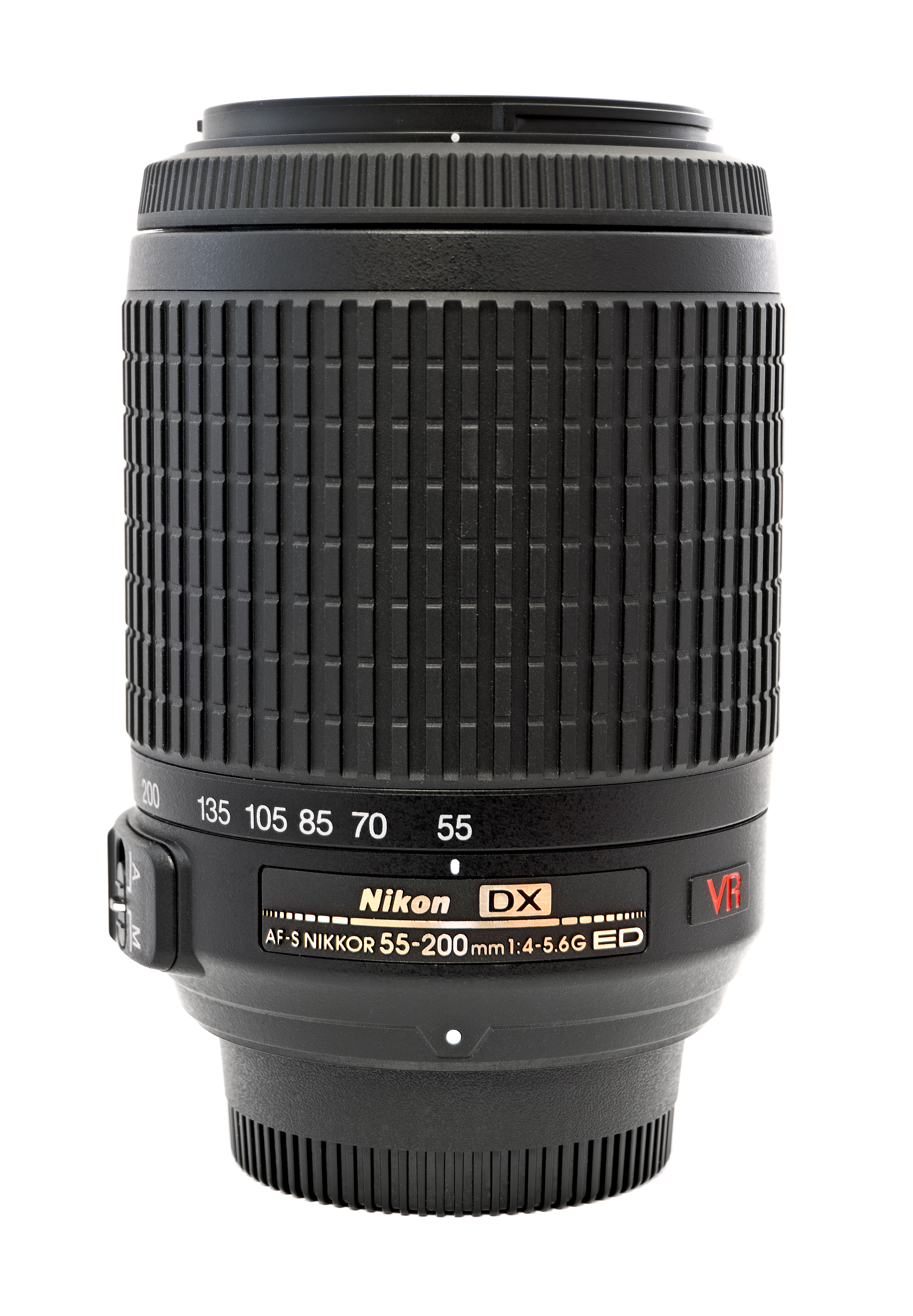 AF-S DX NIKKOR 55-200mm f/4-5.6G ED VR