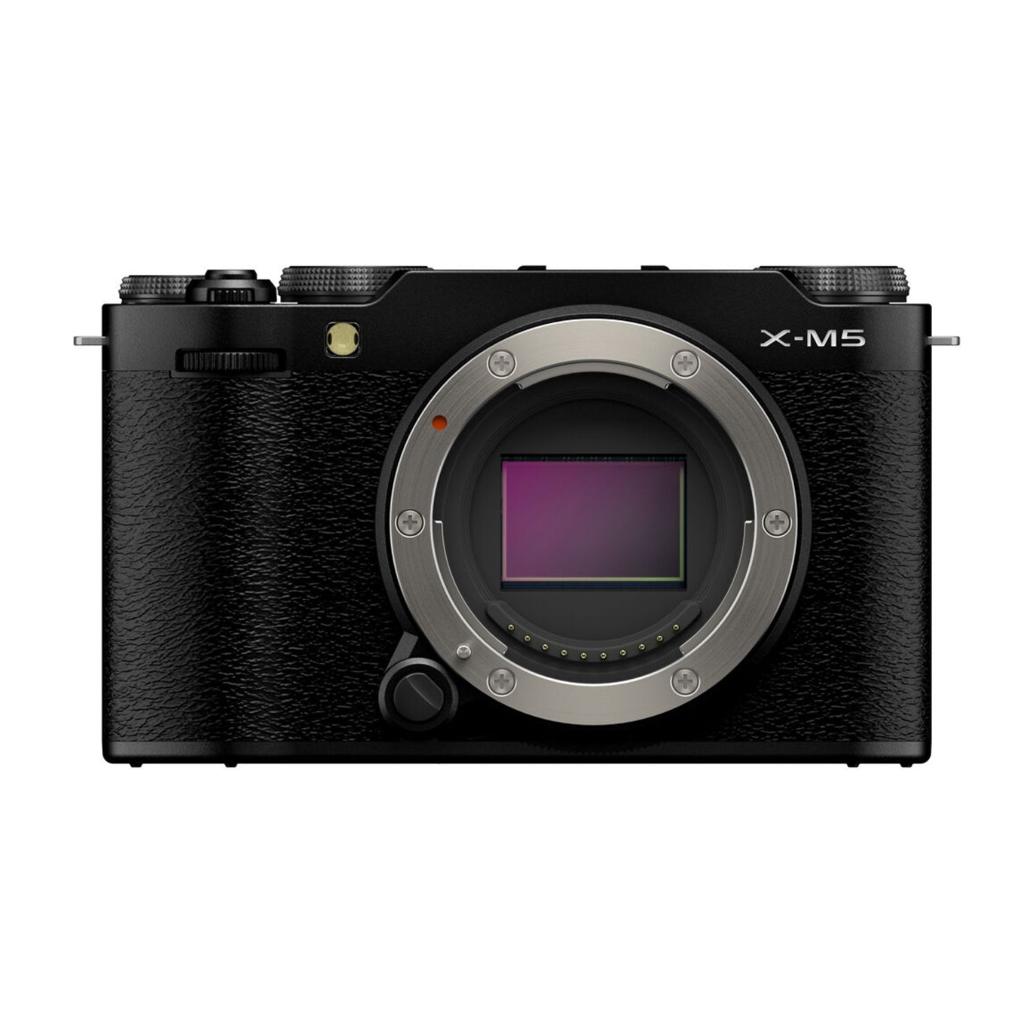 Fujifilm X-M5