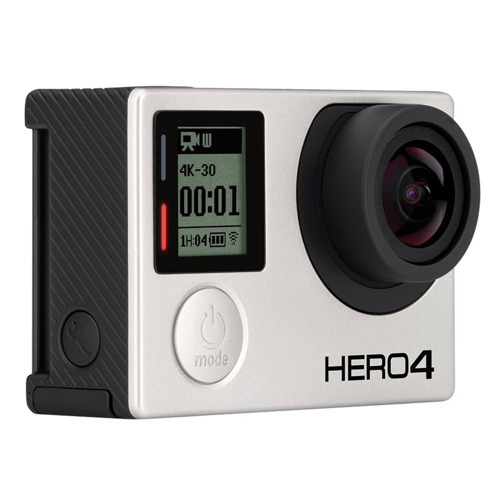 GoPro Hero 4