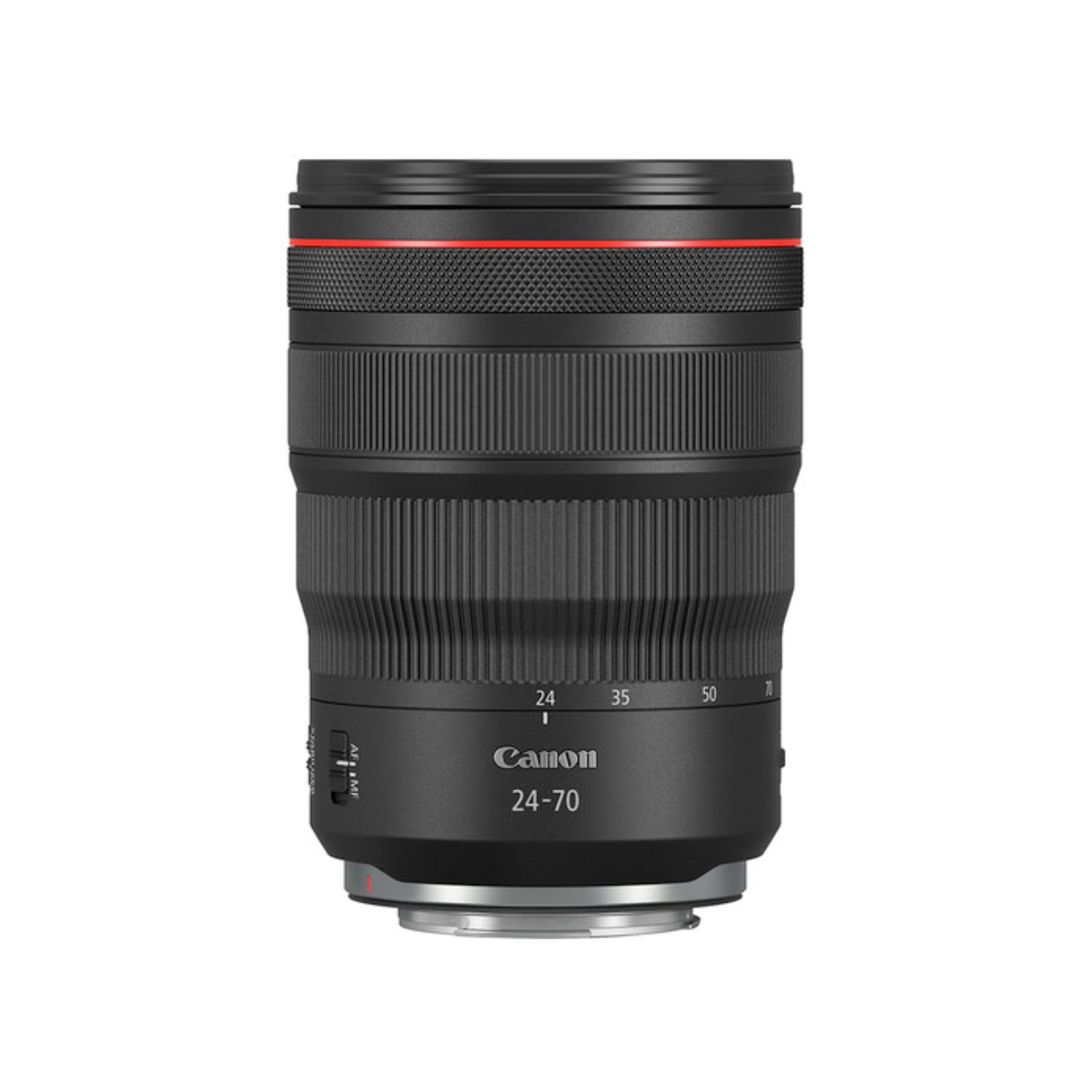 Canon RF 24-70mm F2.8
