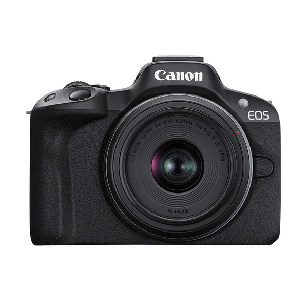 Canon EOS R50