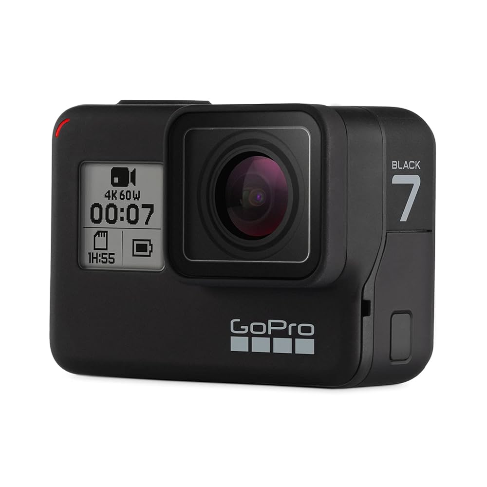 GoPro Hero 7