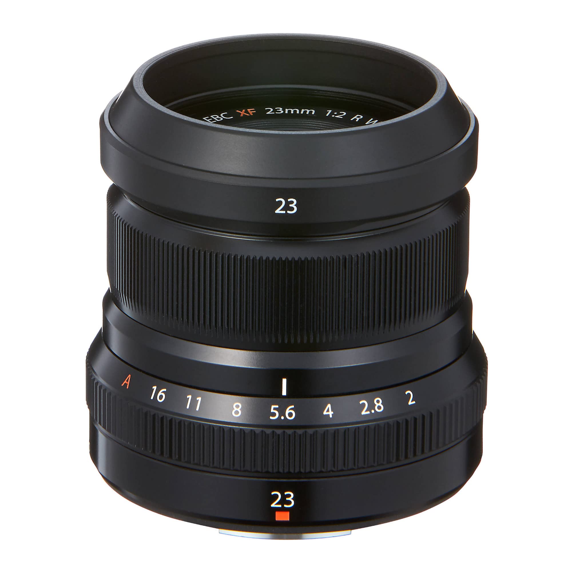 Fujifilm XF 23mmF2 R WR