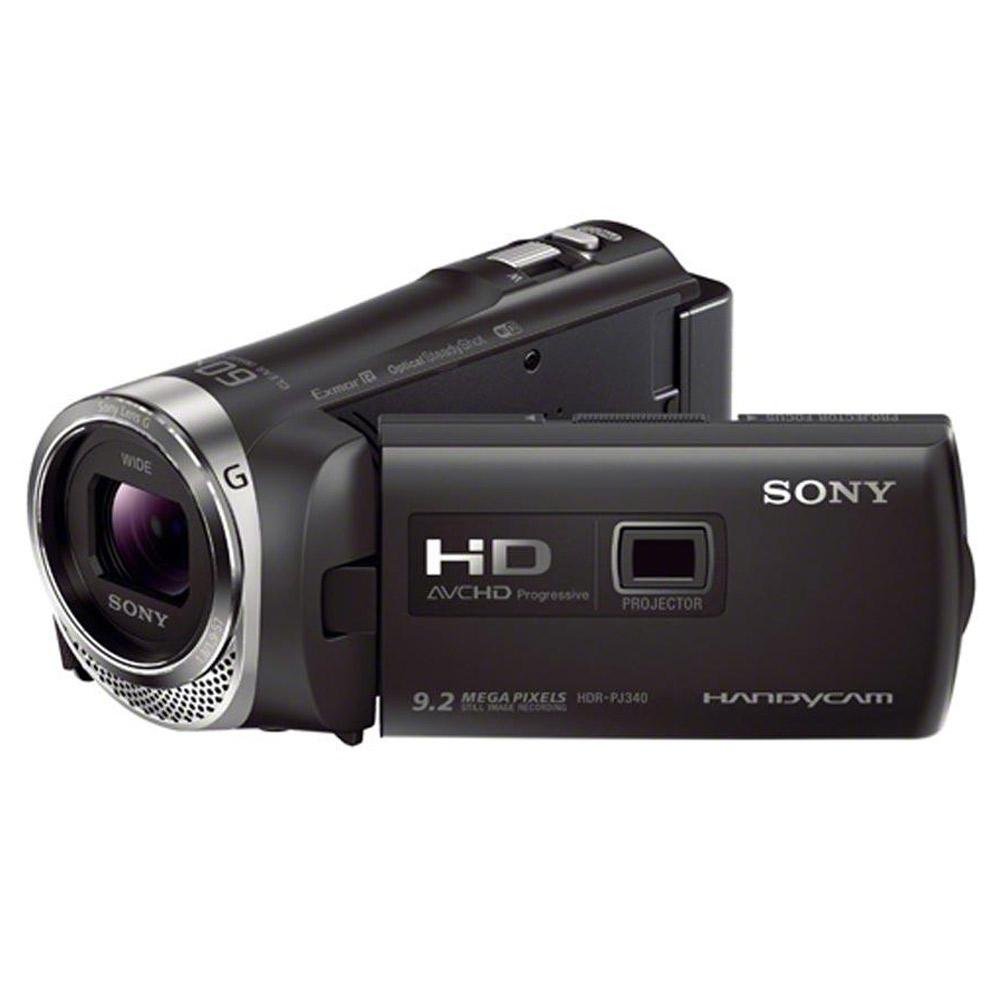 SONY HDR-PJ-340-E