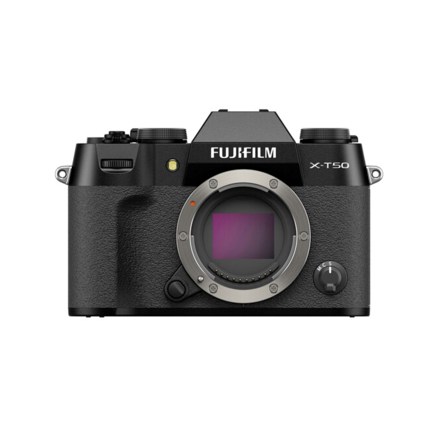 Fujifilm X-T50