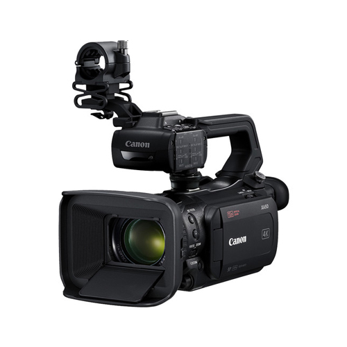 Canon XA50