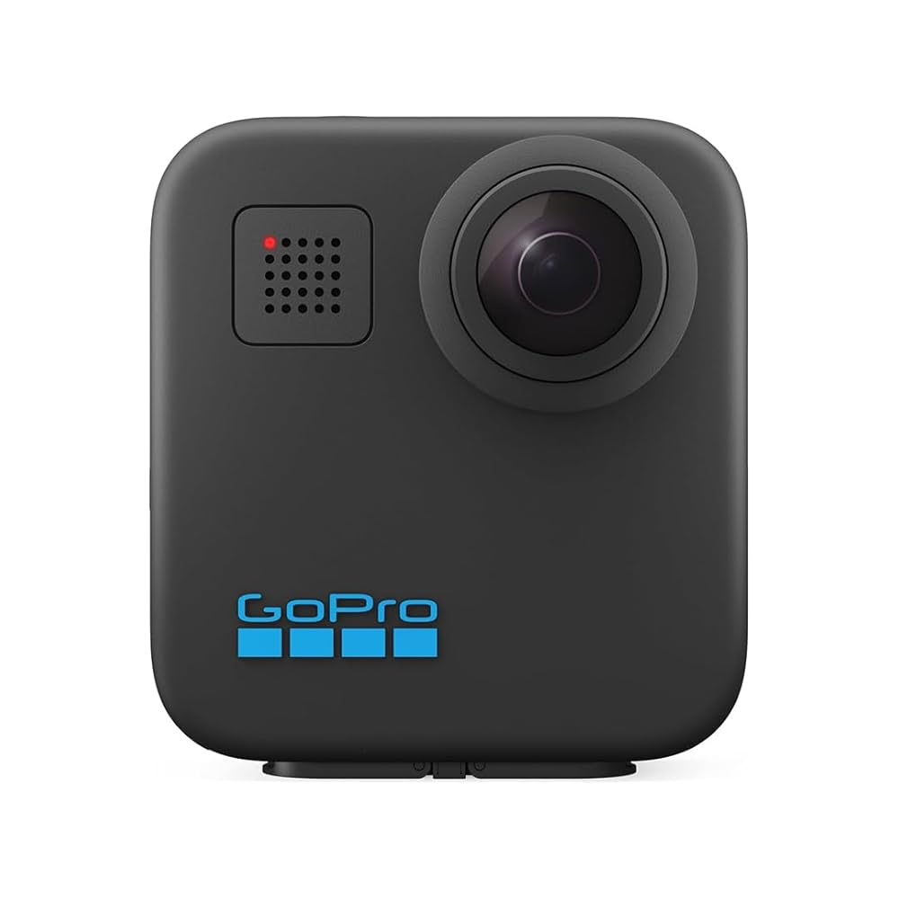 GoPro Max 360