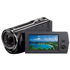SONY HDR-CX-280