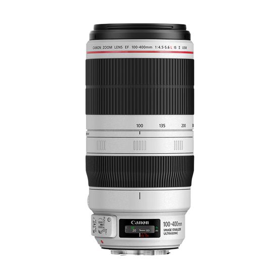 EF 100-400mm f/4.5-5.6L IS II USM