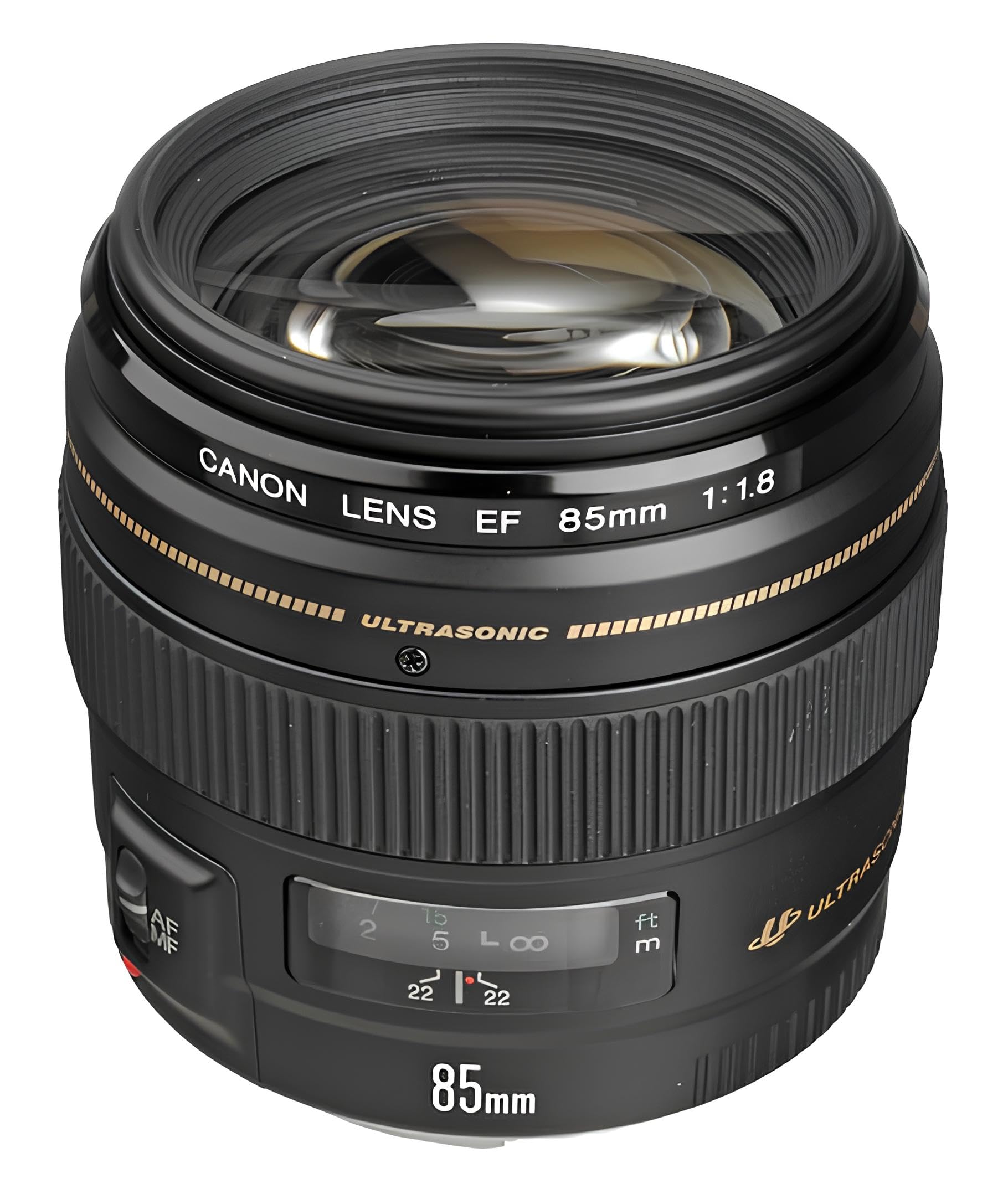 85MM f/1.8 USM