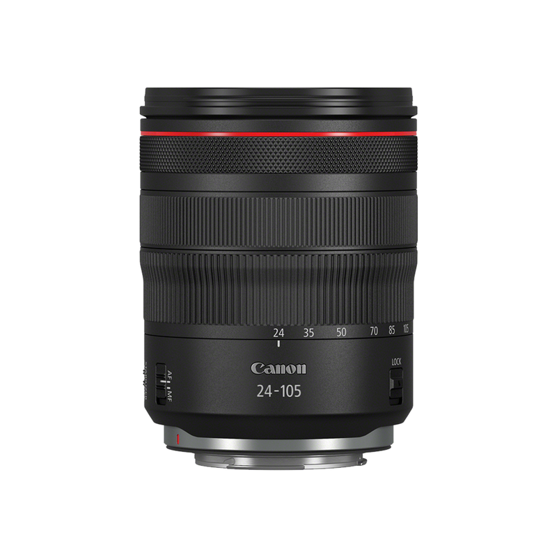 24-105MM f/4L IS USM