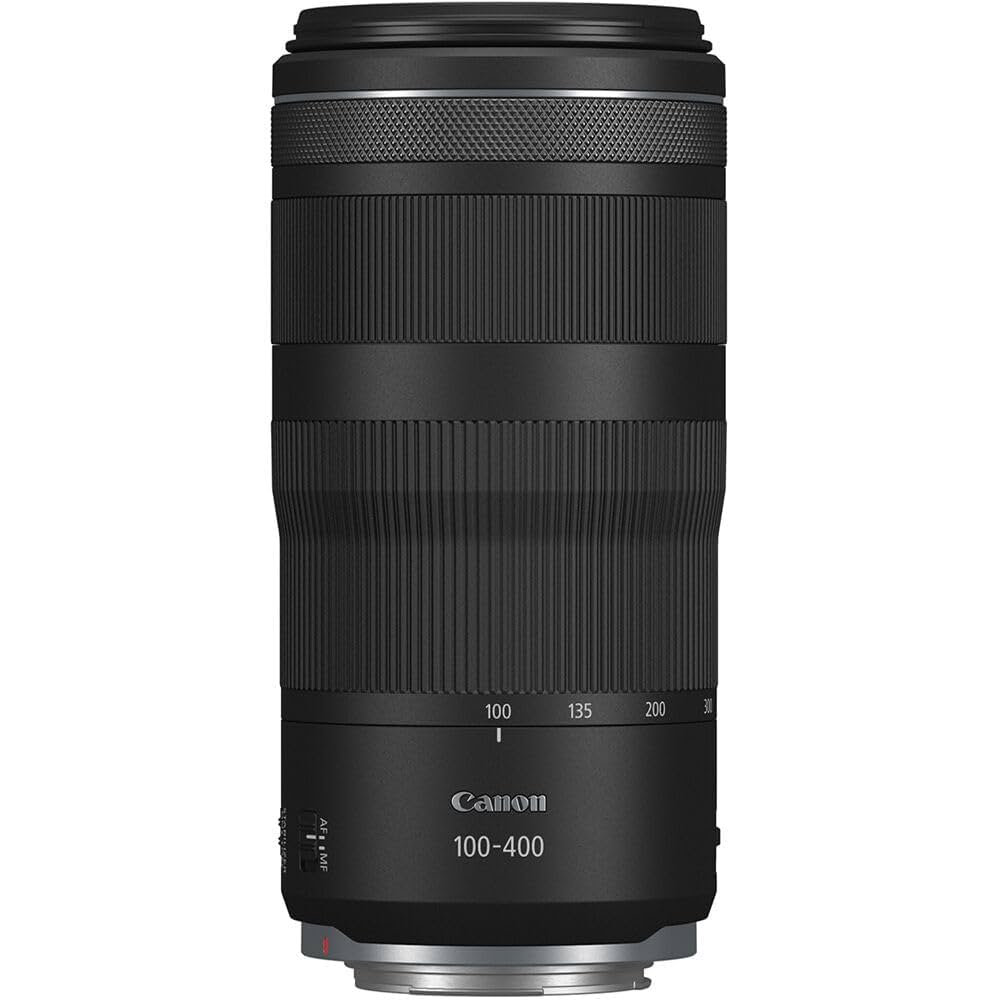 CANON RF 100-400MM F/5.6-8 IS USM