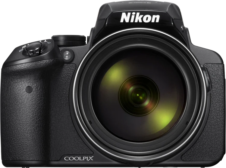 Nikon Coolpix P900