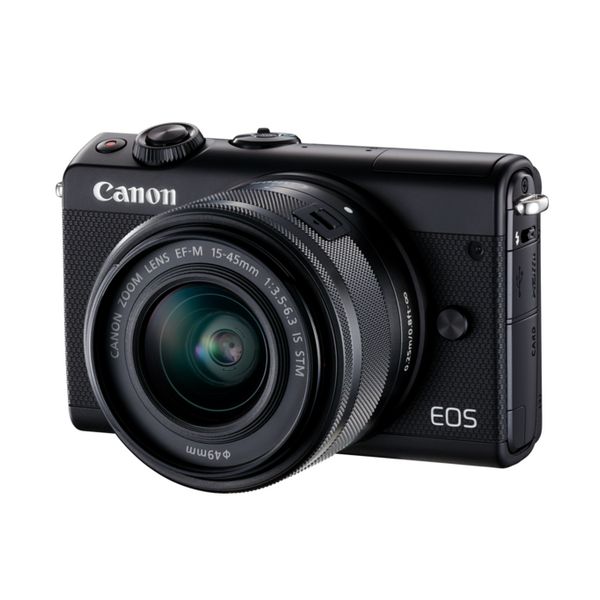 Canon EOS M200