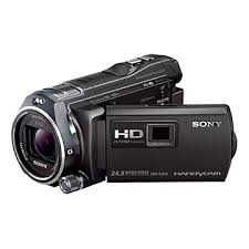 SONY HDR-PJ-820E