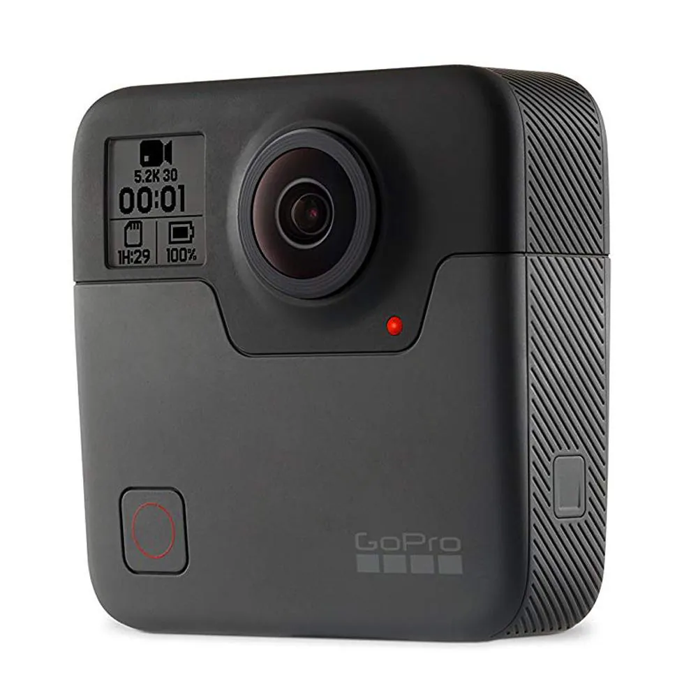 GoPro Fusion