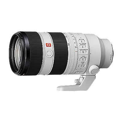 FE 70-200mm F2.8 GM OSS
