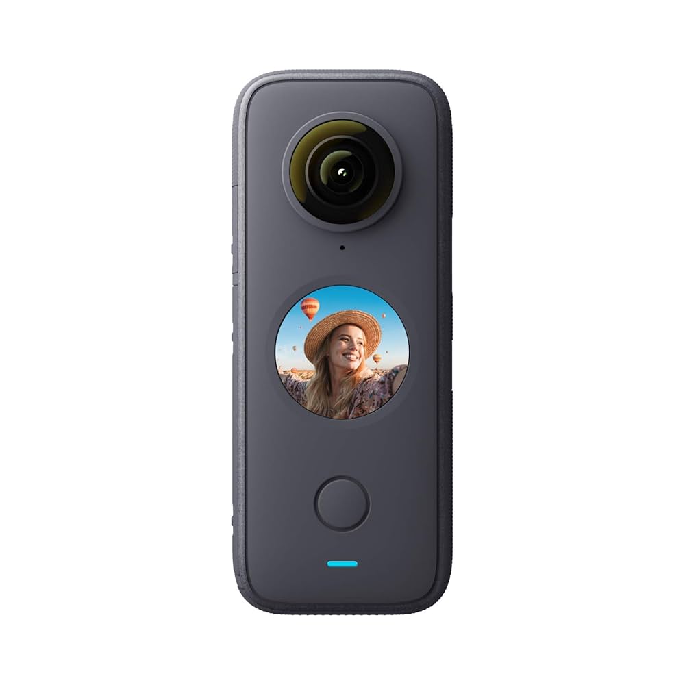 Insta360 X2
