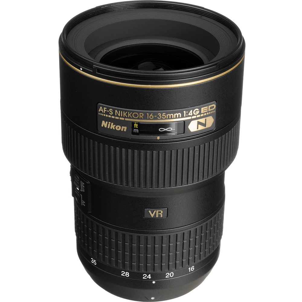 AF-S NIKKOR 16-35mmf/4G ED VR