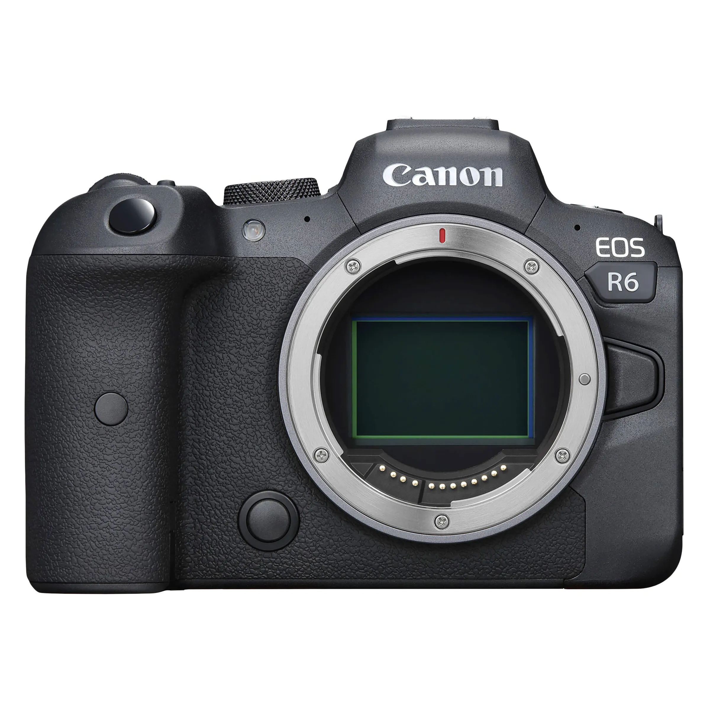 Canon EOS R6