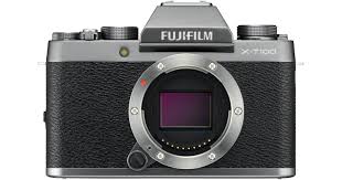 X-T100 Mirrorless