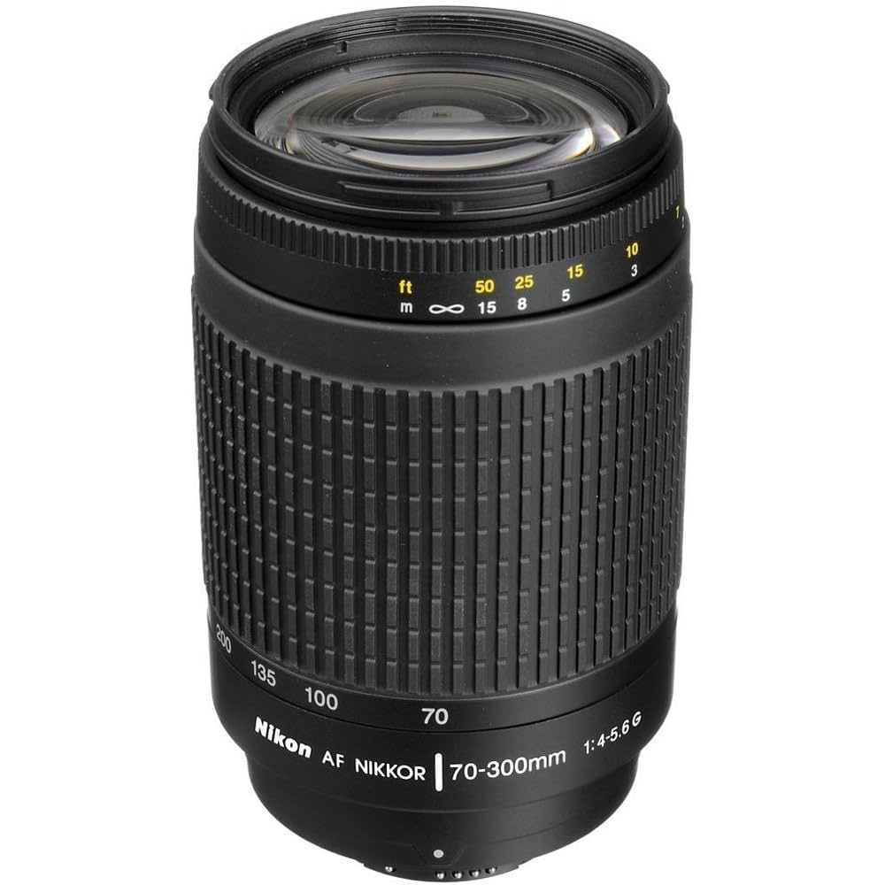 AF Zoom-Nikkor 70-300mm f/4-5.6G