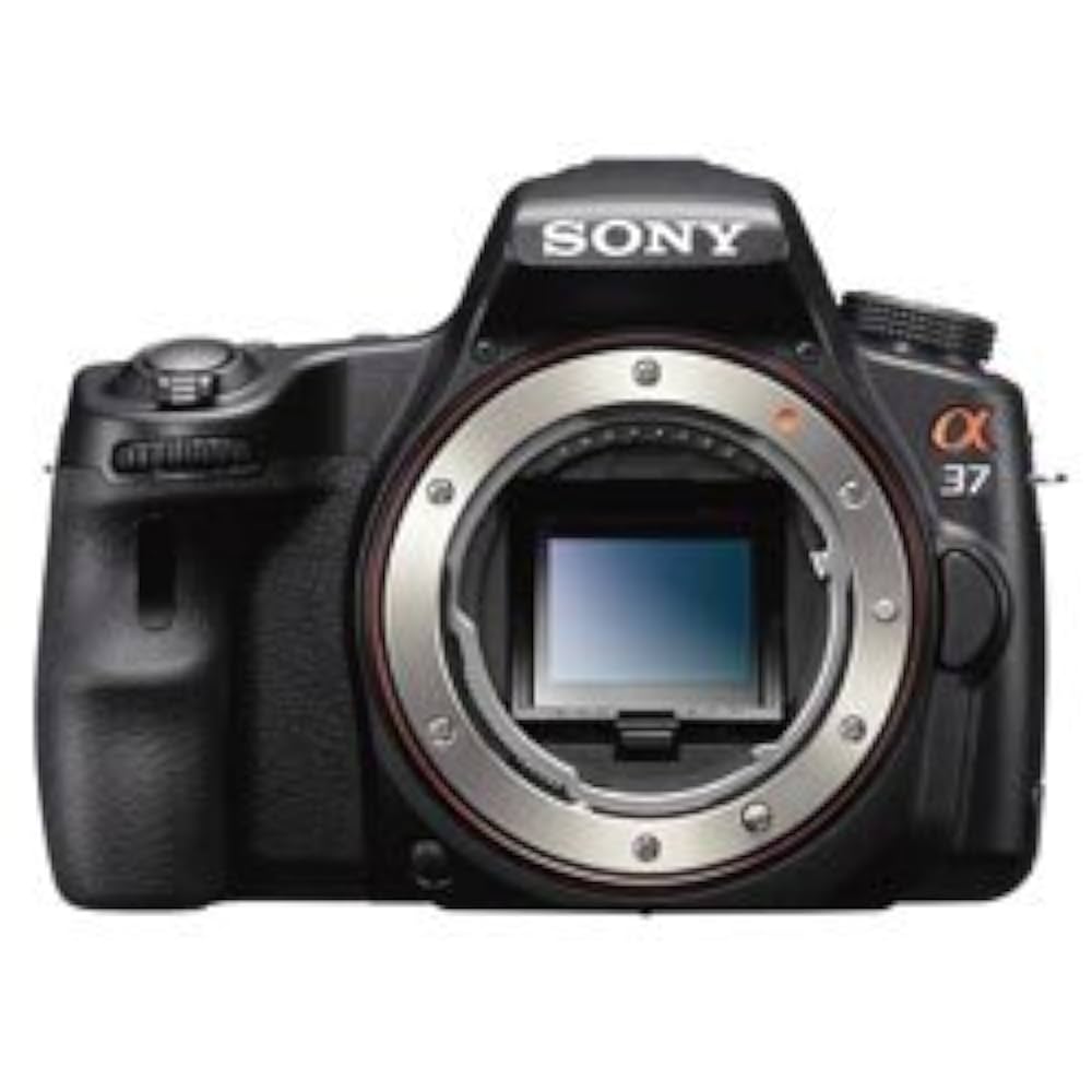 Sony Alpha A37