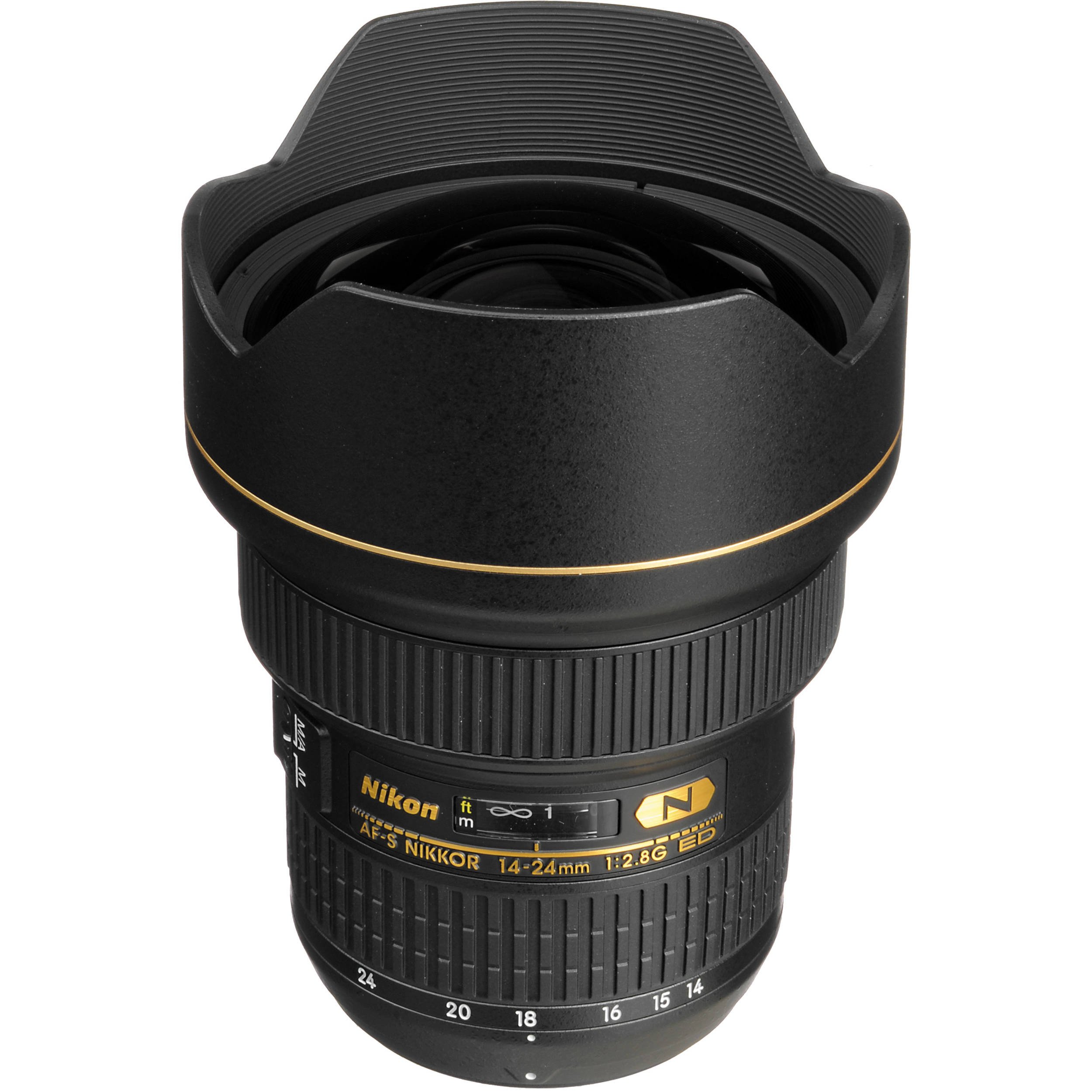 AF-S NIKKOR 14-24mm/2.8G